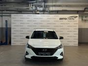 Hyundai Solaris II Рестайлинг Санкт-Петербург  - изображение 16