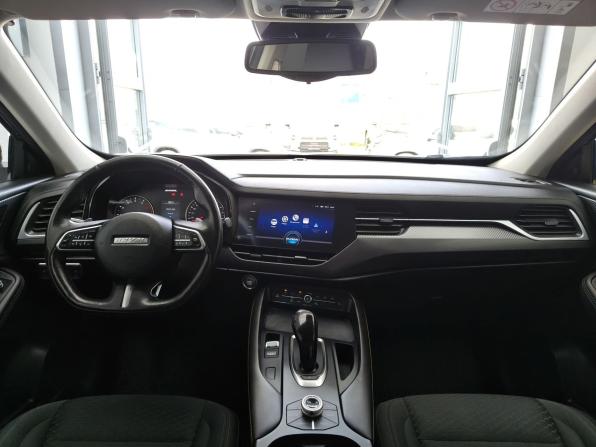 Haval F7x I с пробегом 2020 года, цена 1 939 000 рублей, 71079 км, внедорожник, Автокод Объявления