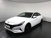 Hyundai Elantra VII (CN7) Пермь  - изображение 7