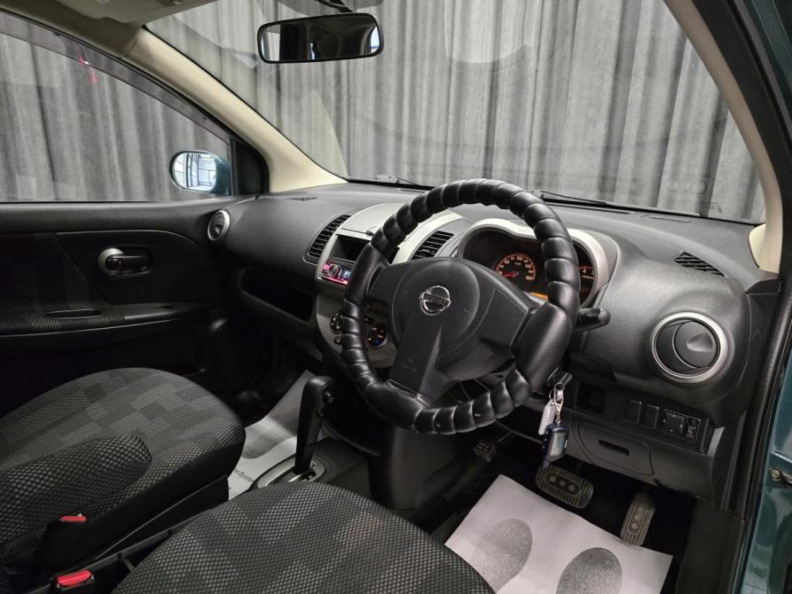 Nissan Note I Красноярск  - изображение 13