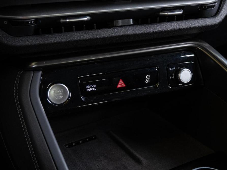Audi Q5 III (GU) Краснодар  - изображение 16