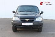 Chevrolet Niva I Рестайлинг Нижний Новгород  - изображение 23