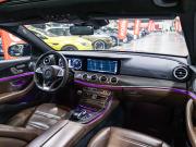 Mercedes-Benz E-Класс AMG V (W213) Санкт-Петербург  - изображение 43