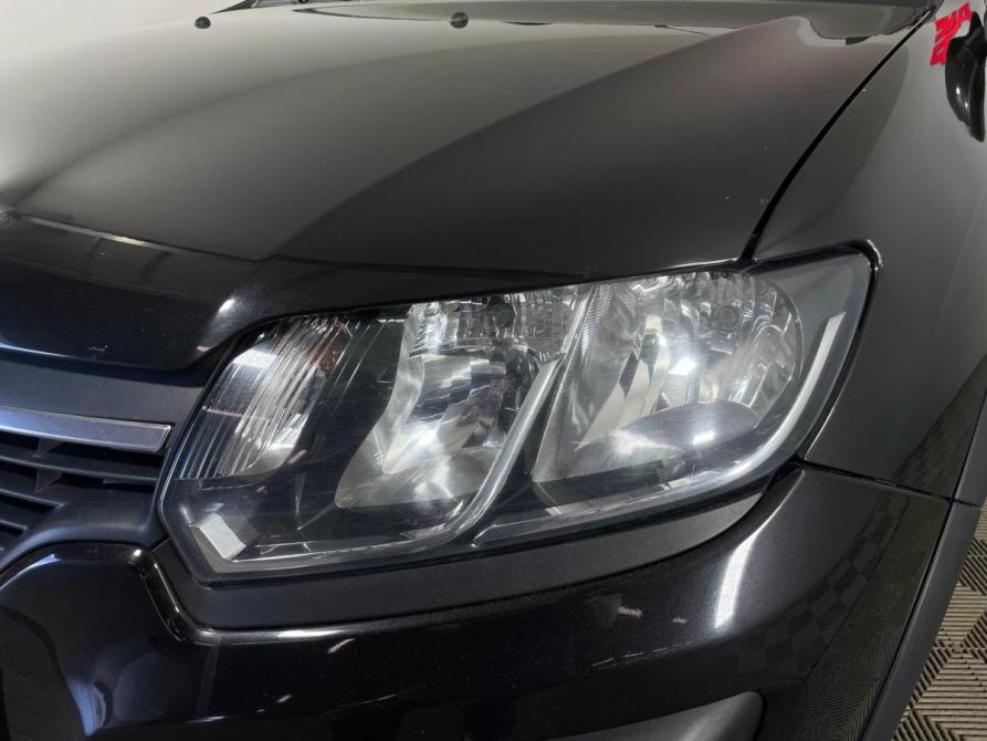 Renault Sandero II Воронеж  - изображение 7