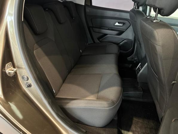 Renault Duster II с пробегом 2021 года, цена 1 510 000 рублей, 89710 км, внедорожник, Автокод Объявления