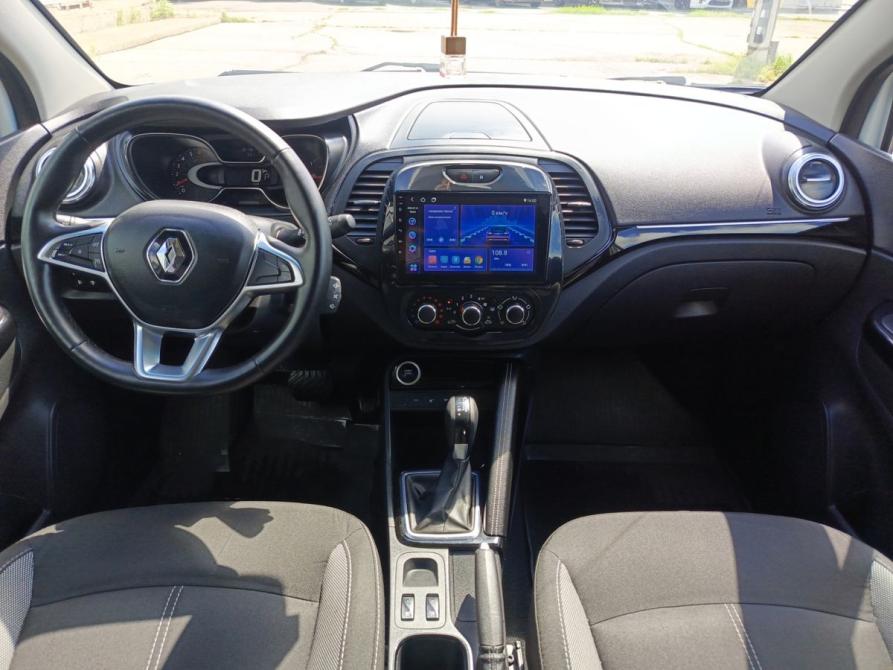 Renault Kaptur I Рестайлинг Набережные Челны  - изображение 17