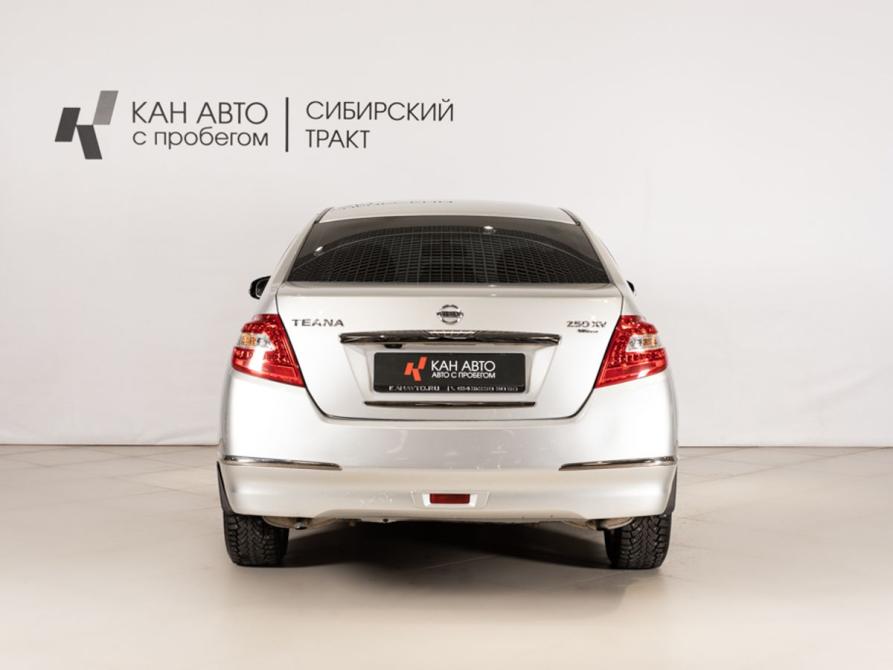 Nissan Teana II Рестайлинг Казань  - изображение 4