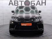 Land Rover Range Rover Sport II Рестайлинг Екатеринбург  - изображение 34