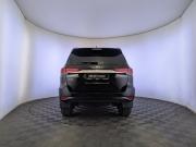 Toyota Fortuner II Москва  - изображение 32