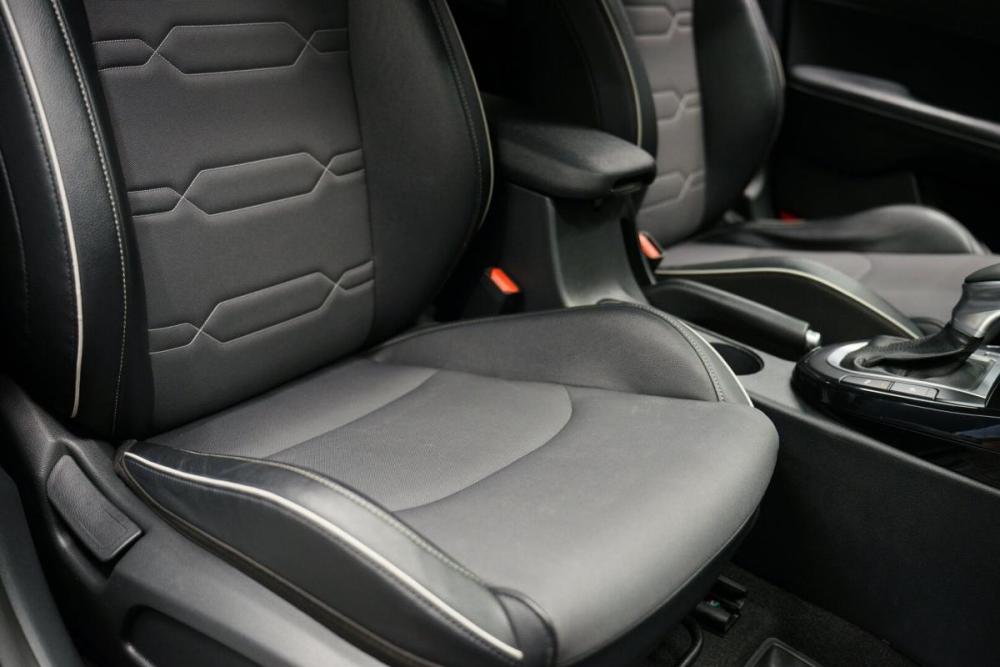 Kia Cerato IV Крым  - изображение 23