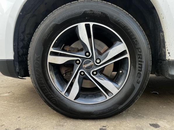 Mitsubishi ASX I Рестайлинг с пробегом 2013 года, цена 870 000 рублей, 287068 км, внедорожник, Автокод Объявления