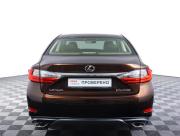 Lexus ES VI Рестайлинг Москва  - изображение 31