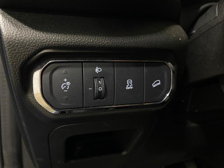 Haval Jolion I Челябинск  - изображение 16