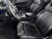BMW 5 серии VII (G30/G31/G38) Калининград  - изображение 28