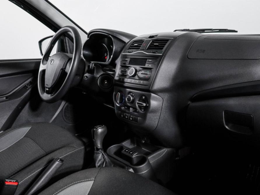 Lada (ВАЗ) Granta I Рестайлинг Москва  - изображение 9