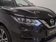 Nissan Qashqai II Рестайлинг Санкт-Петербург  - изображение 53
