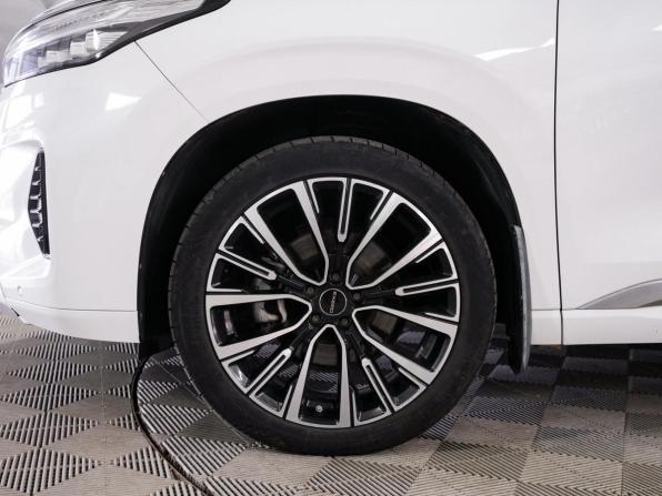 Exeed VX I с пробегом 2022 года, цена 2 930 000 рублей, 31597 км, внедорожник, Автокод Объявления
