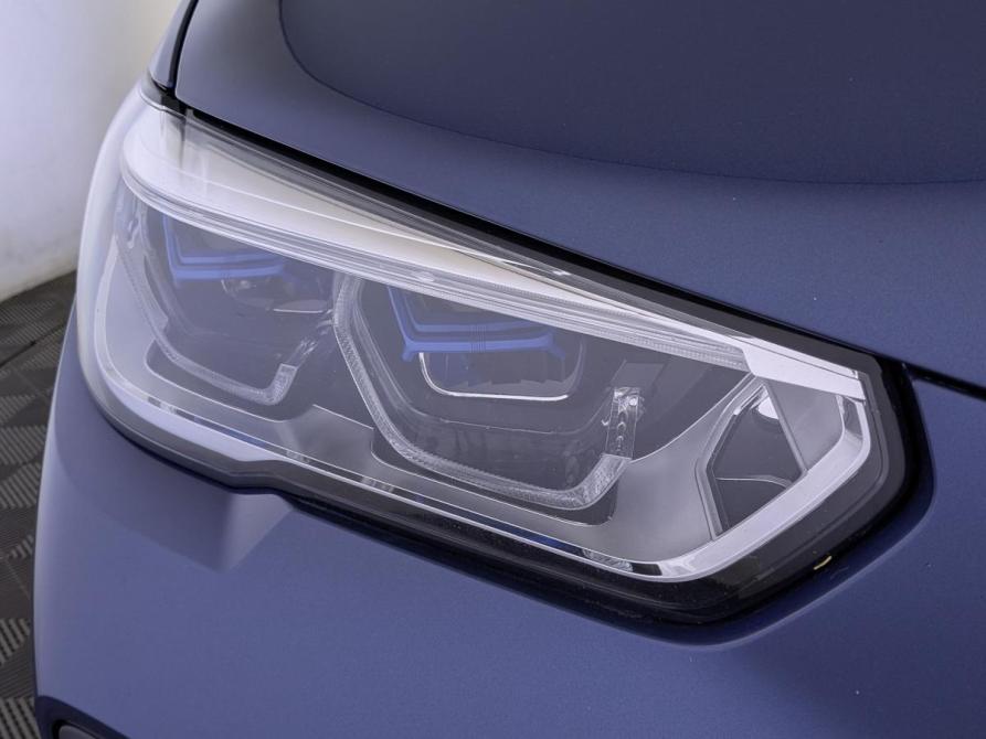 BMW X5 IV (G05/G18) Москва  - изображение 11
