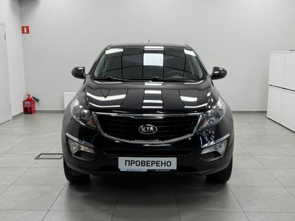 Kia Sportage III Рестайлинг с пробегом 2015 года, цена 1 290 000 рублей, 181563 км, внедорожник, Автокод Объявления