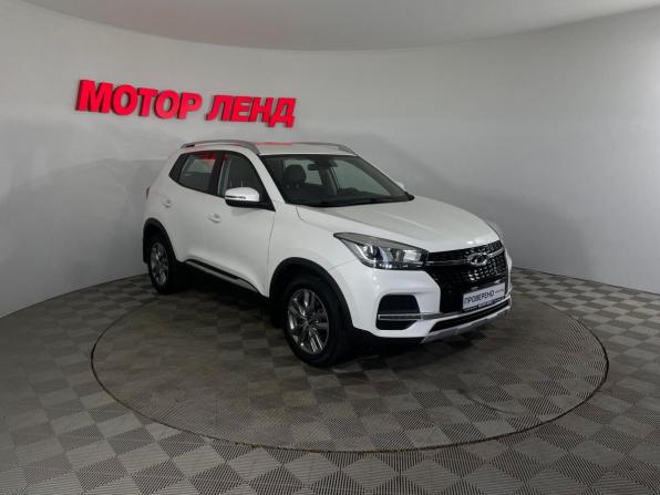 Chery Tiggo 4 I Рестайлинг с пробегом 2020 года, цена 1 250 000 рублей, 74515 км, внедорожник, Автокод Объявления