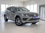 Volkswagen Touareg II Рестайлинг Волгоград  - изображение 42