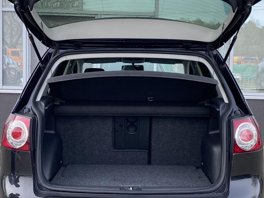 Volkswagen Golf Plus II Москва  - изображение 10