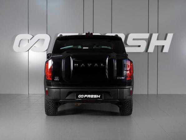 Haval H3 I с пробегом 2024 года, цена 2 759 000 рублей, 35195 км, внедорожник, Автокод Объявления