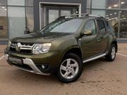 Renault Duster I Рестайлинг Стерлитамак  - изображение 17