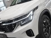 Kia Seltos I Рестайлинг Москва  - изображение 50