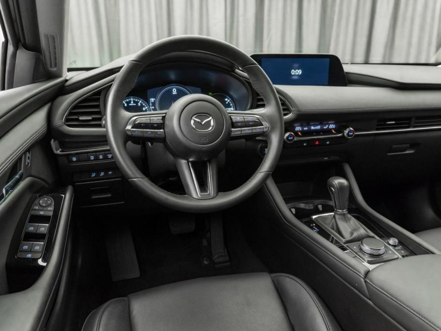 Mazda 3 IV (BP) Москва  - изображение 10