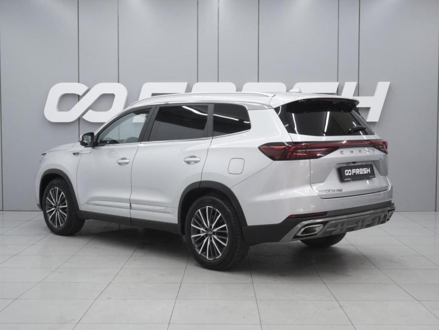 Chery Tiggo 8 Pro Max I Рестайлинг Ростов-на-Дону  - изображение 2