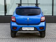 Renault Sandero II Екатеринбург  - изображение 25