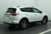 Toyota RAV4 IV (XA40) Рестайлинг Красноярск  - изображение 24