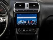 Volkswagen Polo V Рестайлинг Тюмень  - изображение 40