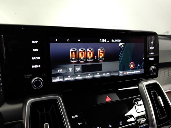 Kia Sorento IV с пробегом 2021 года, цена 3 675 000 рублей, 59698 км, внедорожник, Автокод Объявления