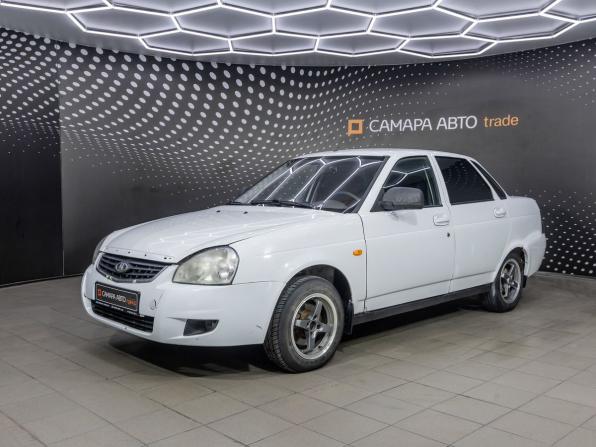 Lada (ВАЗ) Priora I с пробегом 2013 года, цена 260 000 рублей, 183718 км, седан, Автокод Объявления