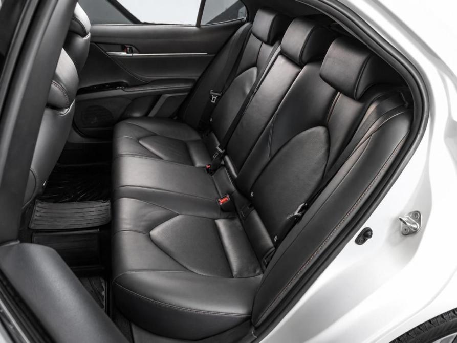 Toyota Camry VIII (XV70) Тюмень  - изображение 13