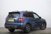 Subaru Forester IV Томск  - изображение 28