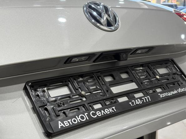Volkswagen Tiguan II с пробегом 2018 года, цена 2 619 000 рублей, 121290 км, внедорожник, Автокод Объявления