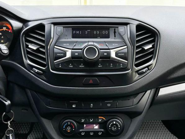 Lada (ВАЗ) Vesta I с пробегом 2021 года, цена 1 170 000 рублей, 76456 км, универсал, Автокод Объявления