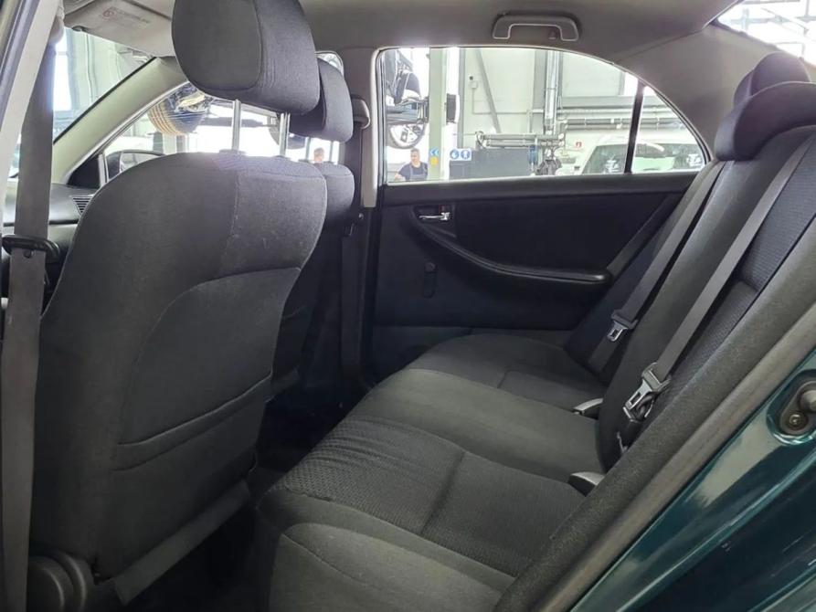Toyota Corolla IX (E120 E130) Рестайлинг Санкт-Петербург  - изображение 5