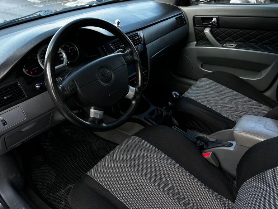 Daewoo Gentra II Волгоград  - изображение 10