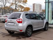 Nissan Terrano III (D10) Химки  - изображение 15