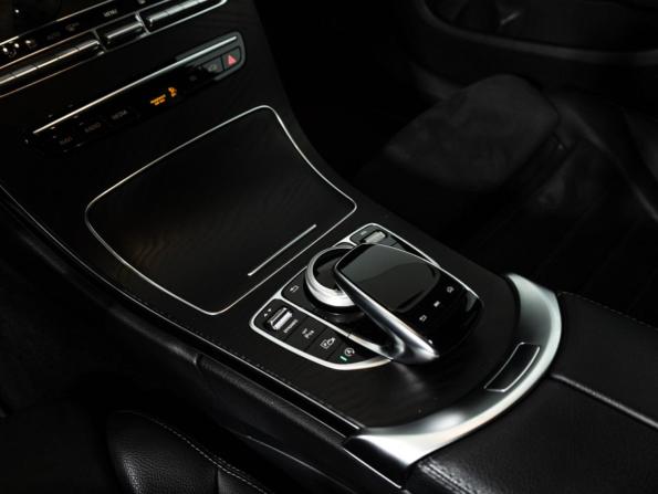 Mercedes-Benz C-Класс IV (W205) Рестайлинг с пробегом 2019 года, цена 3 250 000 рублей, 90910 км, седан, Автокод Объявления