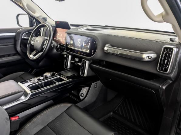 Haval Dargo I с пробегом 2023 года, цена 2 299 000 рублей, 82000 км, внедорожник, Автокод Объявления