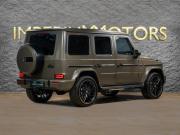 Mercedes-Benz G-Класс AMG II (W465) Рестайлинг Москва  - изображение 32