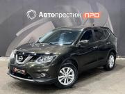Nissan X-Trail III Пермь  - изображение 26