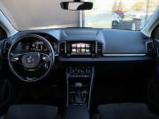 Skoda Karoq I Москва  - изображение 29
