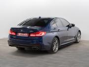 BMW 5 серии VII (G30/G31/G38) Красноярск  - изображение 29