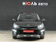 Kia Rio IV Екатеринбург  - изображение 20
